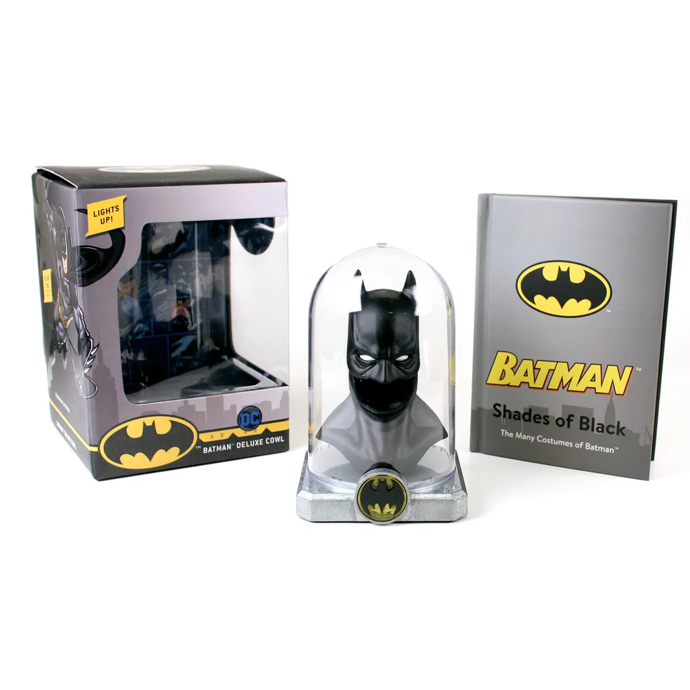 Batman: Luxus-Kutte Bild 1