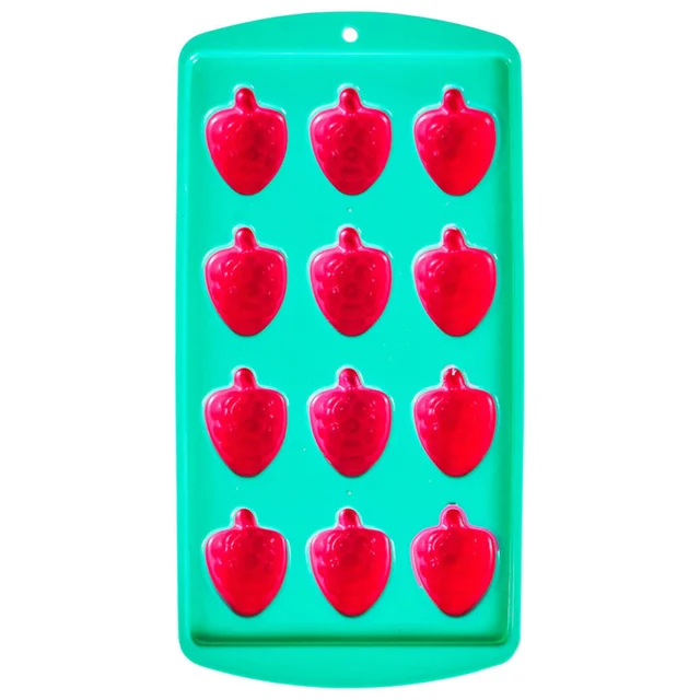 Berries Ice Cube Tray