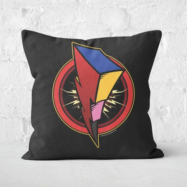 Power Rangers Power Rangers Square Kissen