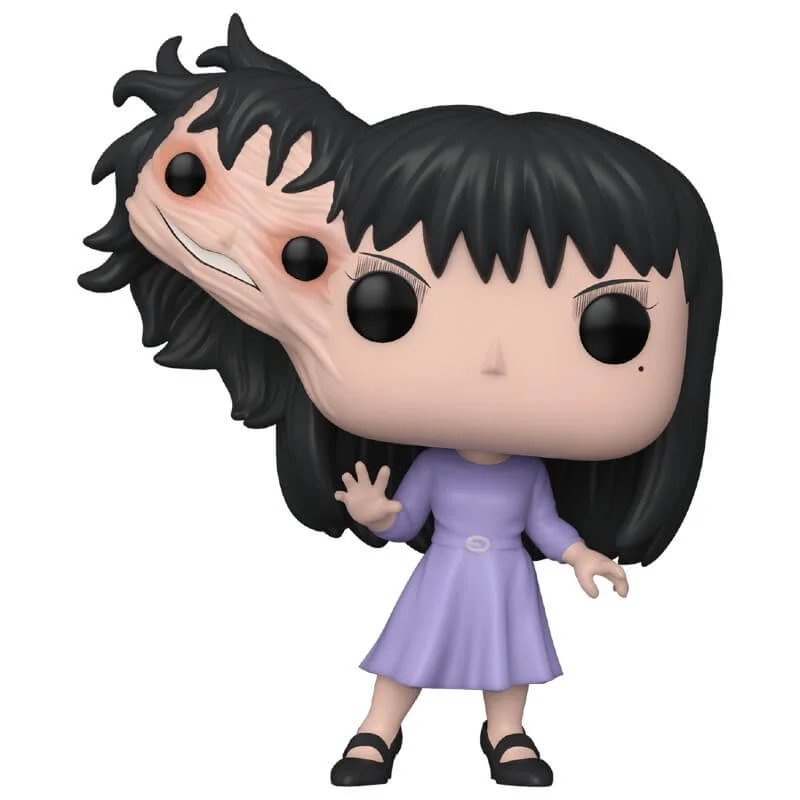 Junji Ito Tomie Funko Pop! Vinylfigur Bild 1
