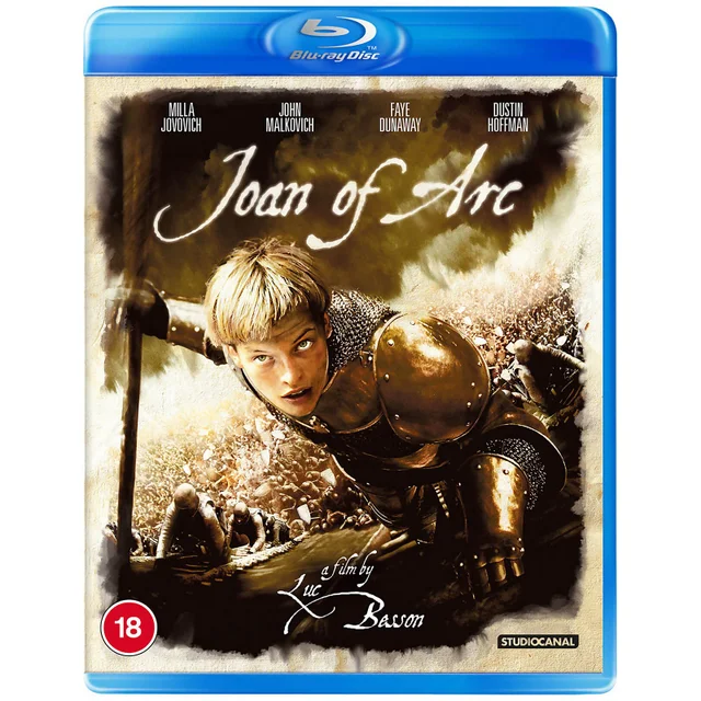 Jeanne d'Arc