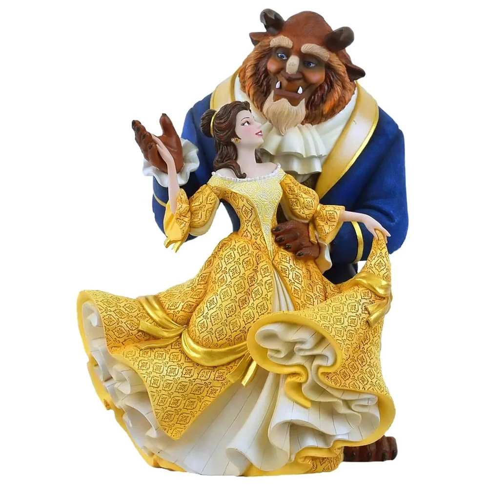 Disney Showcase Collection Die Schöne und das Biest Figur Bild 1
