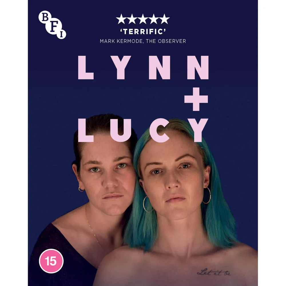 Lynn und Lucy Bild 1