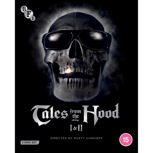 Geschichten aus der Hood 1 & 2