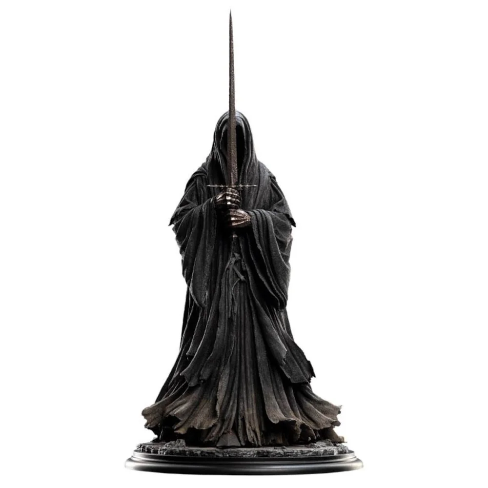 Weta Collectibles Der Herr der Ringe Figur im Maßstab 1:6 Ringwraith of Mordor (Klassische Serie) 46 cm Bild 1