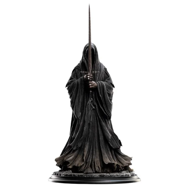Weta Collectibles Der Herr der Ringe Figur im Maßstab 1:6 Ringwraith of Mordor (Klassische Serie) 46 cm