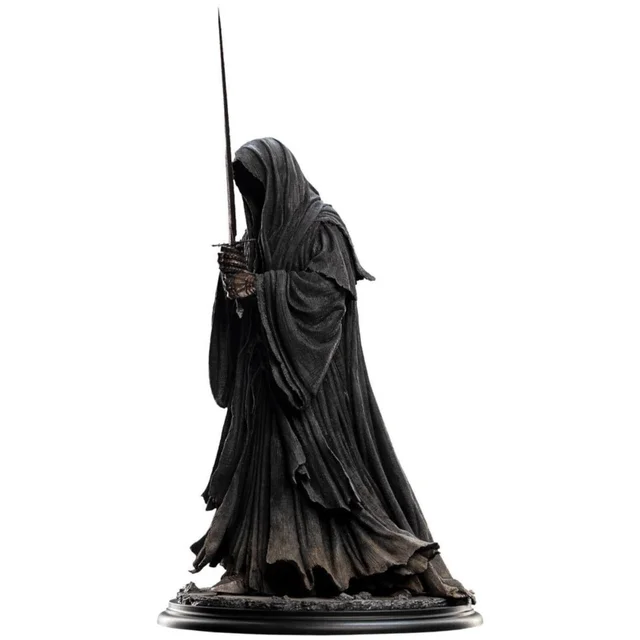 Weta Collectibles Der Herr der Ringe Figur im Maßstab 1:6 Ringwraith of Mordor (Klassische Serie) 46 cm