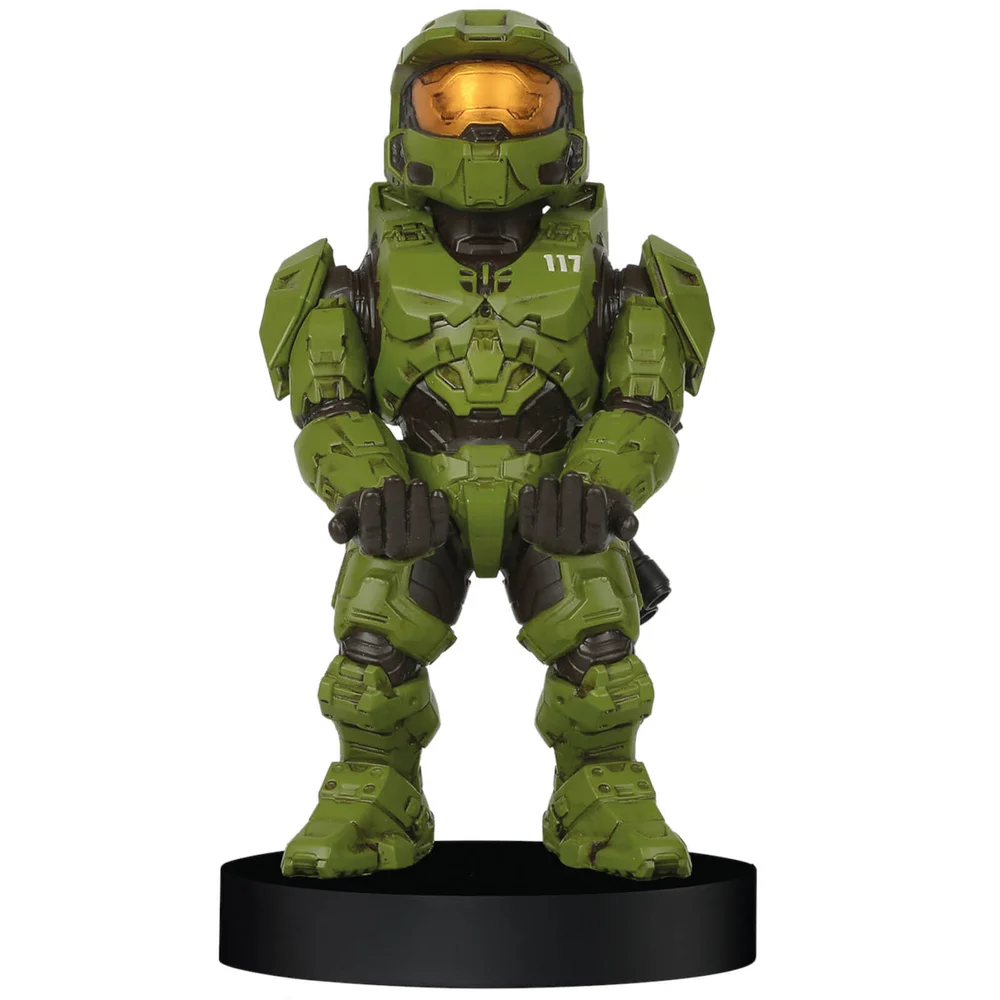 Cable Guys Halo Infinite Master Chief Controller und Smartphone-Halter Bild 1