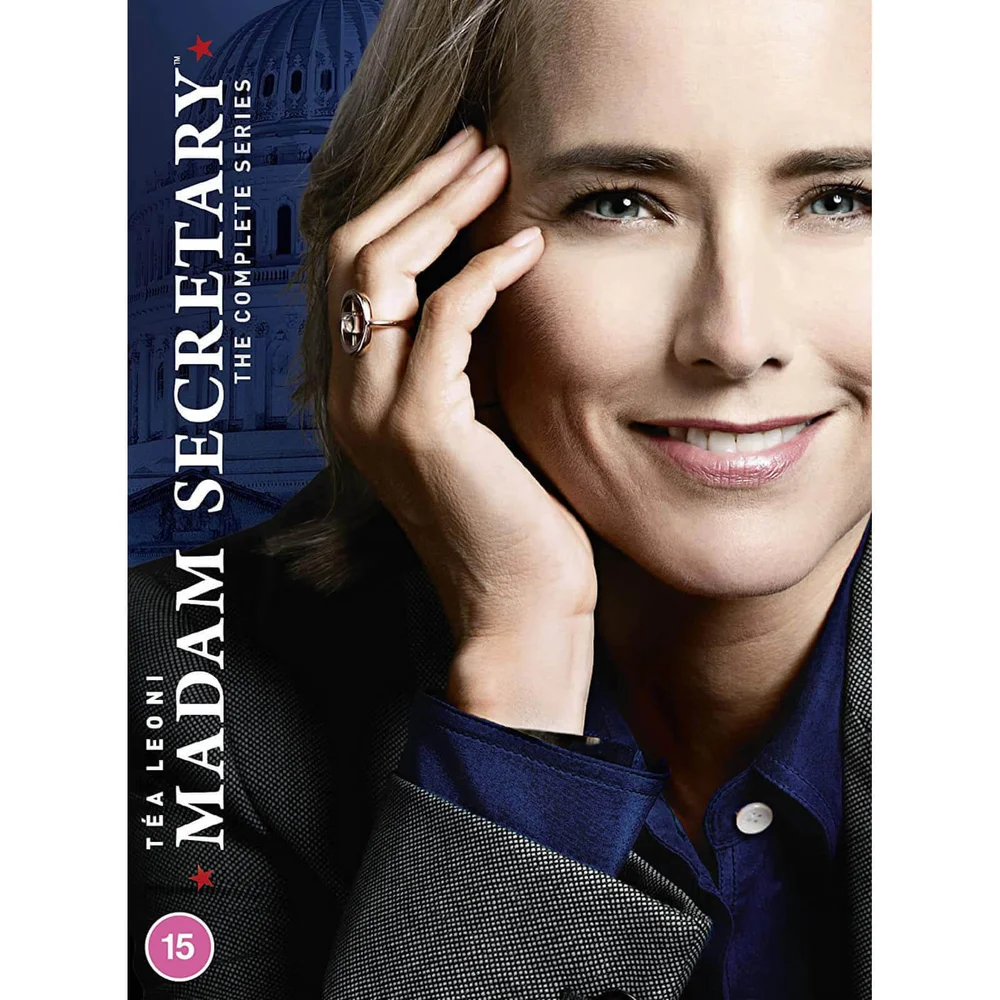 Madam Secretary: Alle Staffeln 1-6 Bild 1
