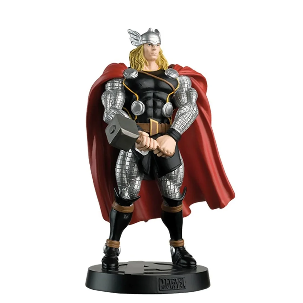 Eaglemoss Marvel Thor Figur Bild 1