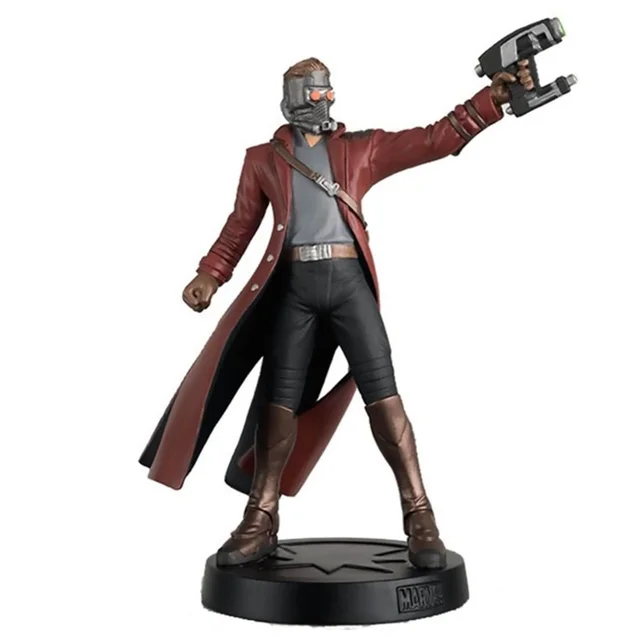 Eaglemoss Marvel Star Lord Figur