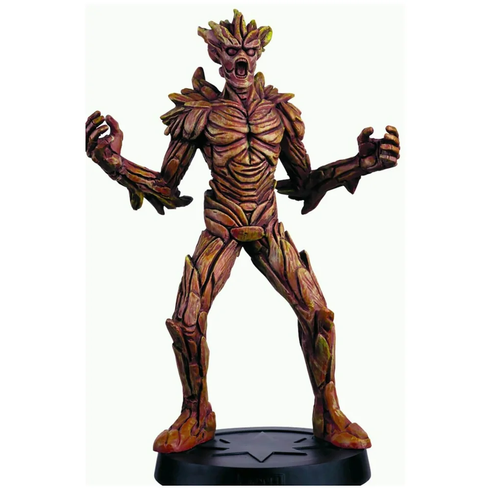 Eaglemoss Marvel Groot Figur Bild 1