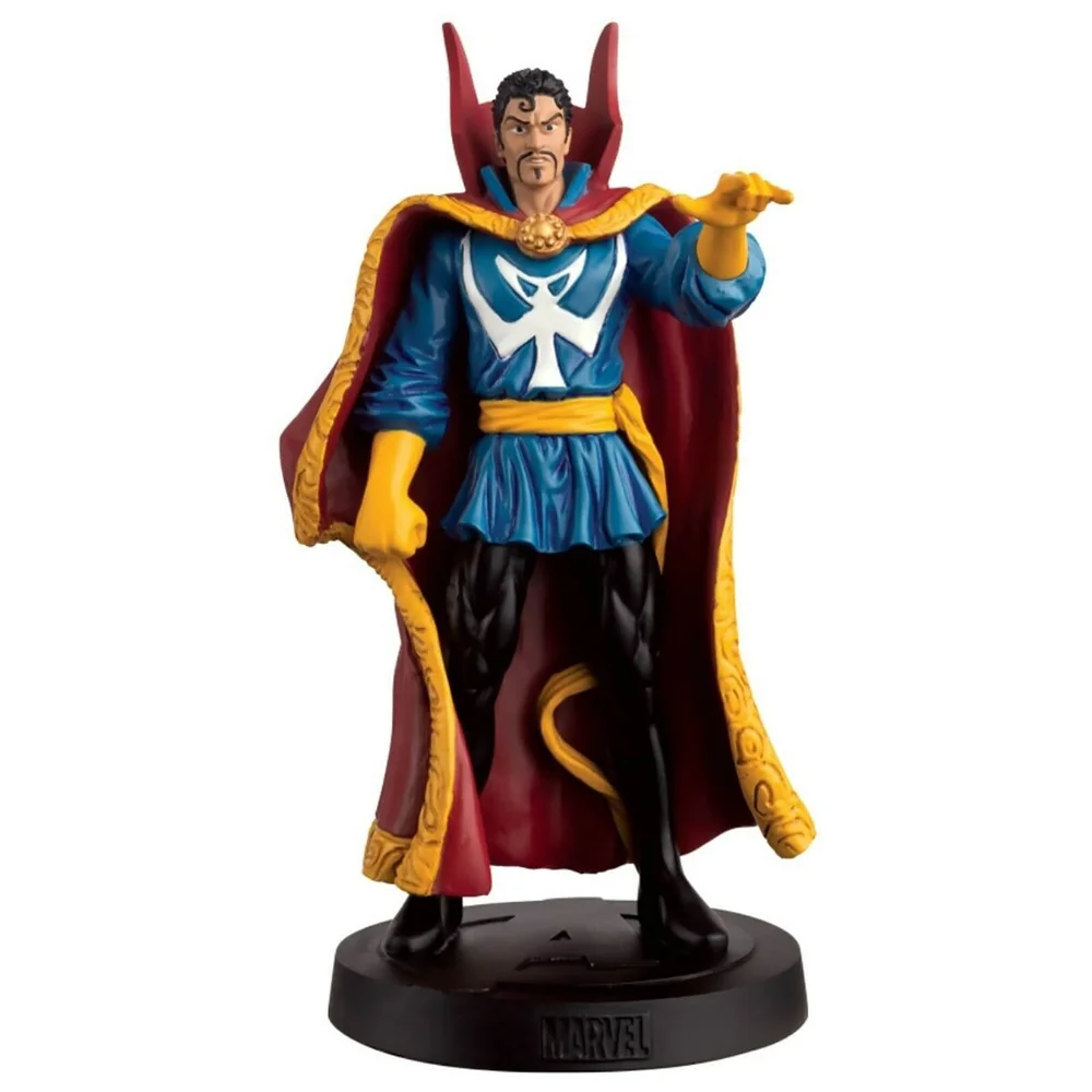 Eaglemoss Marvel Dr. Strange Figur Bild 1