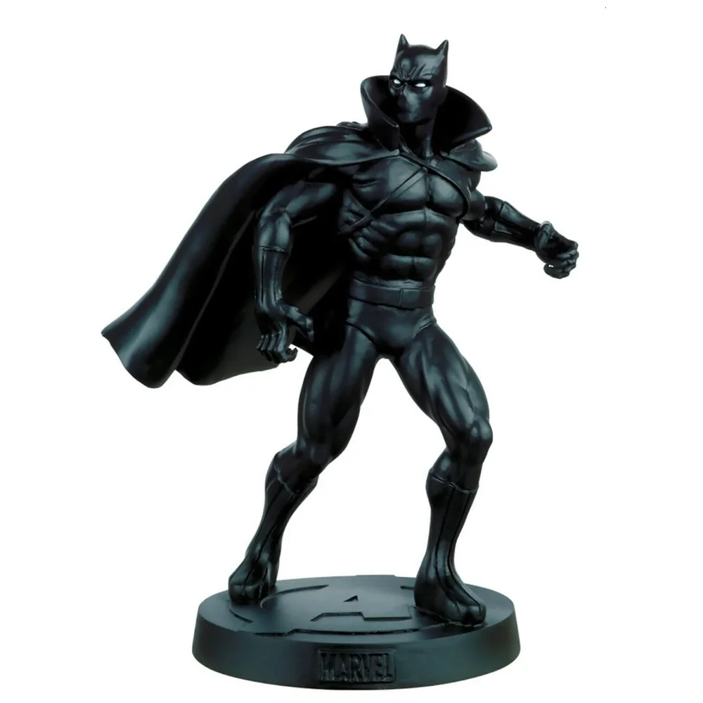 Eaglemoss Marvel Black Panther Figur Bild 1
