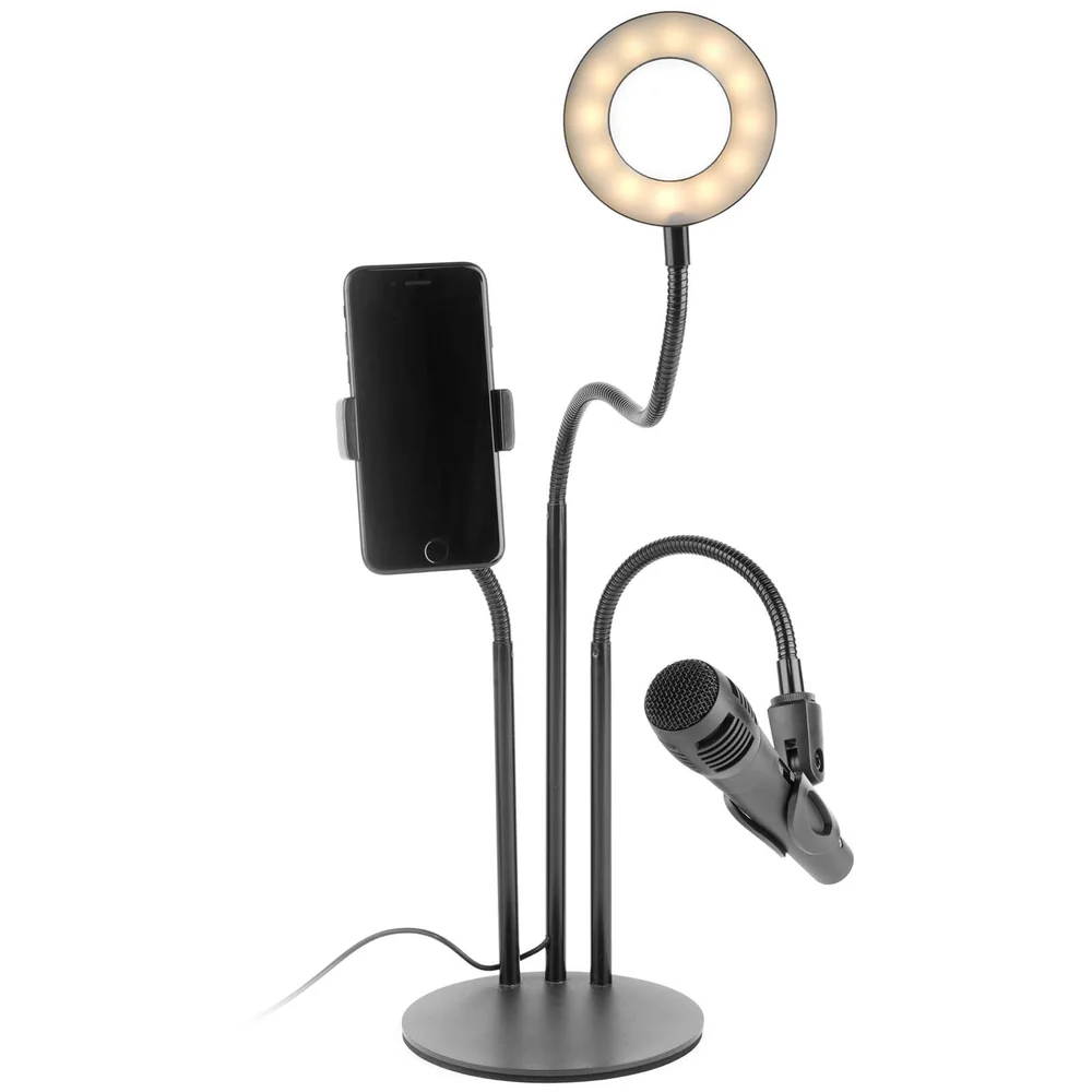 Activate 3 in 1 Streaming Stand Bild 1