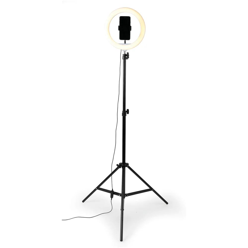 Intempo Standing Selfie Light Bild 1