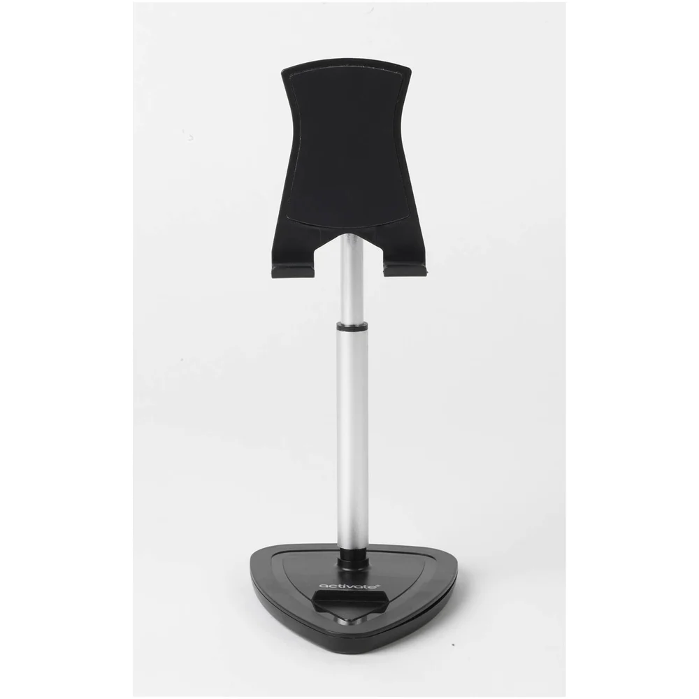 Intempo Extendable Metal Desktop Stand Bild 1