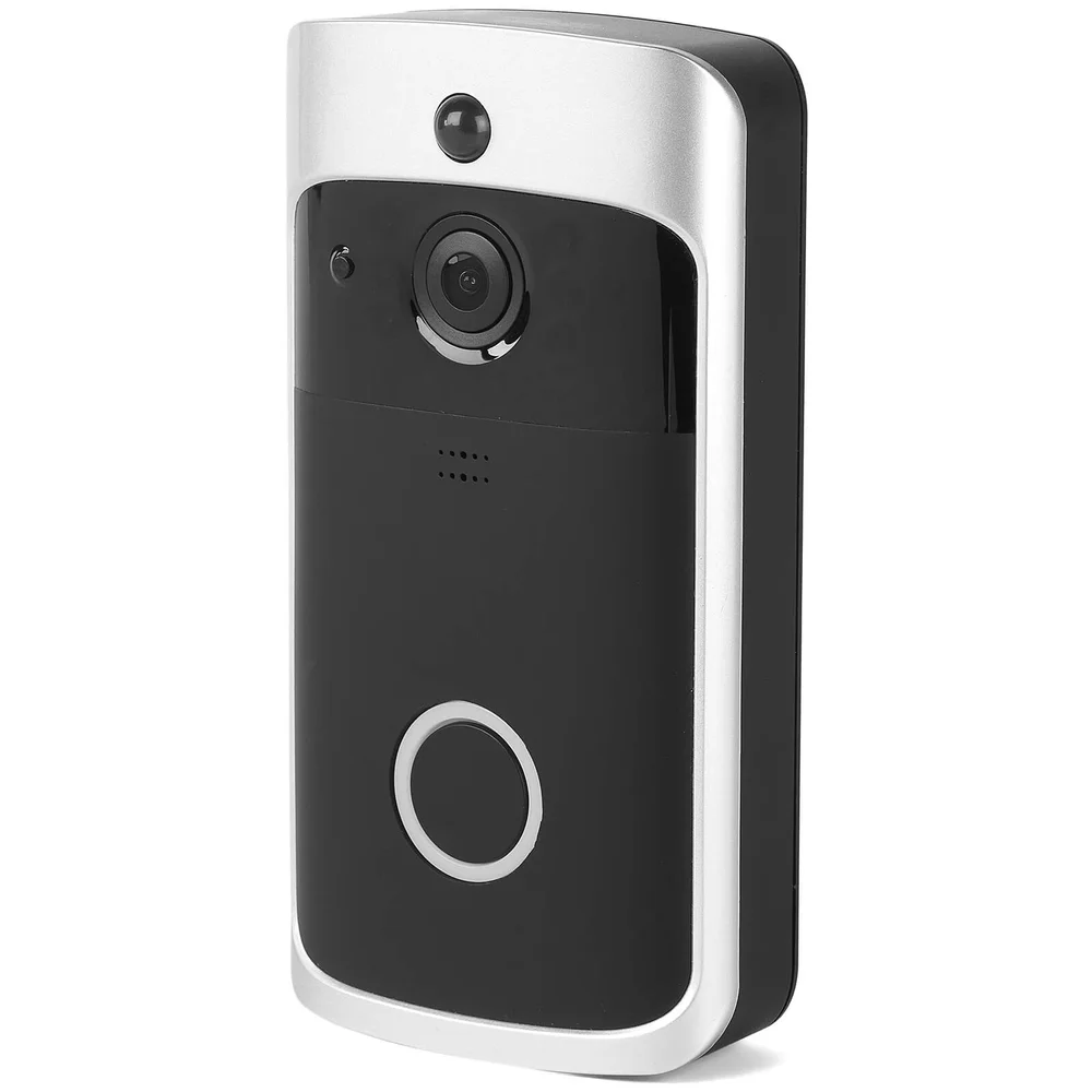 Intempo Smart 1080P Doorbell Camera Bild 1