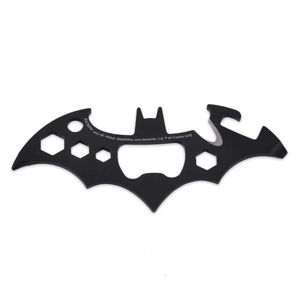 DC Comics Batman Multitool Bild 1