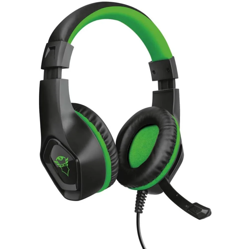 Trust GXT 404G Rana Gaming Headset for Xbox One Bild 1