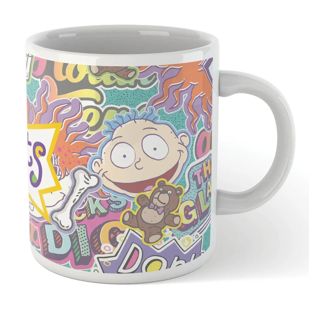 Rugrats Tasse Bild 1