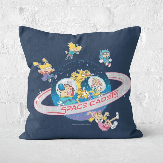 Nickelodeon Space Cadets Kissen