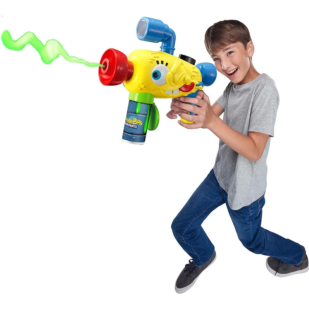 SpongeBob Giggle Blaster Bild 1