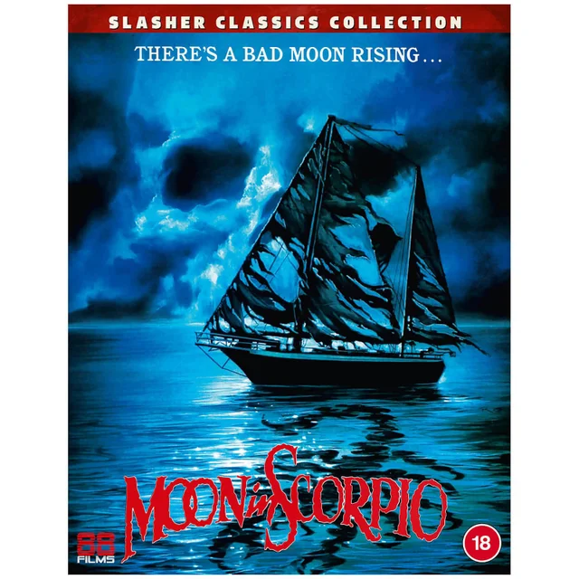 Mond in Skorpion