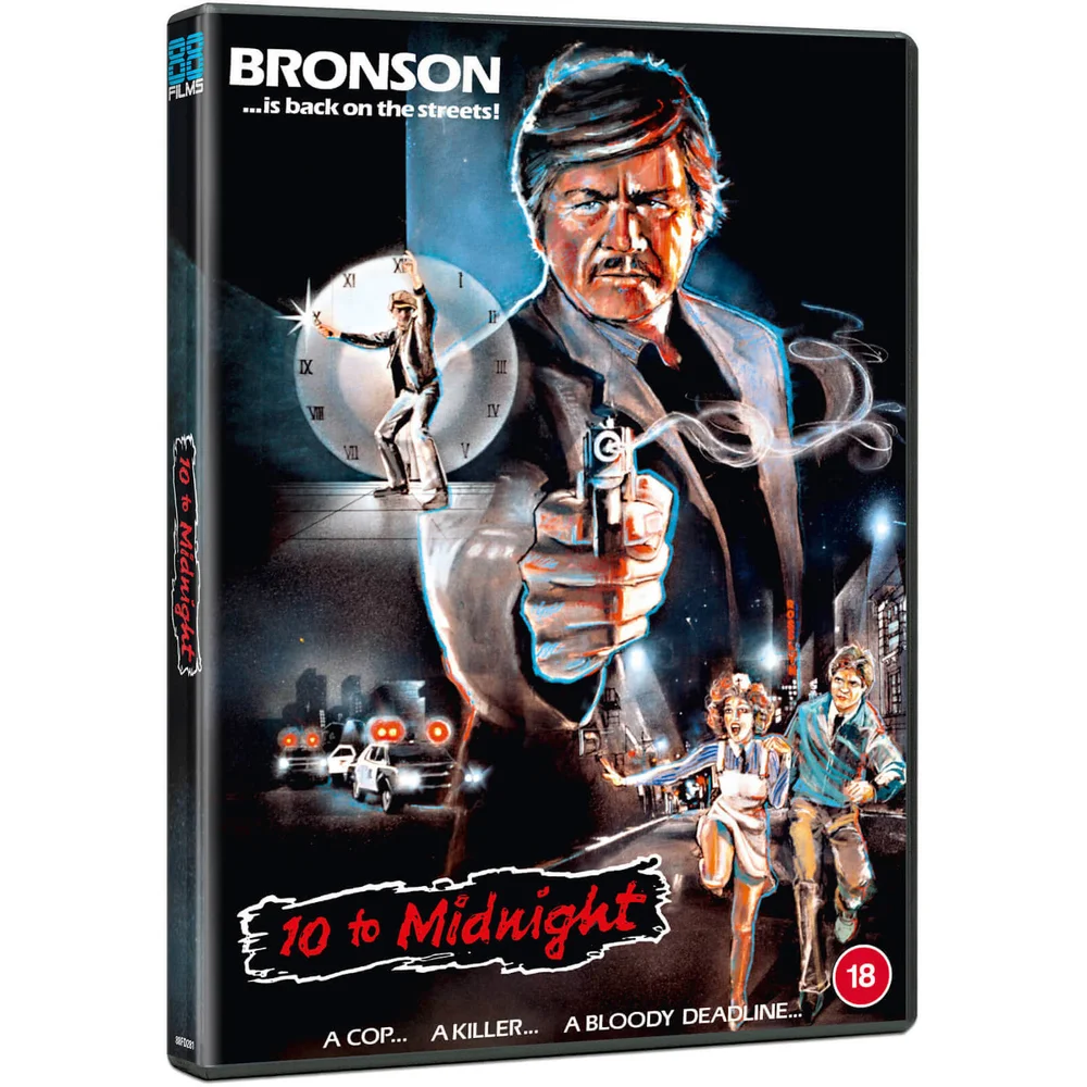 10 bis Mitternacht Bild 1