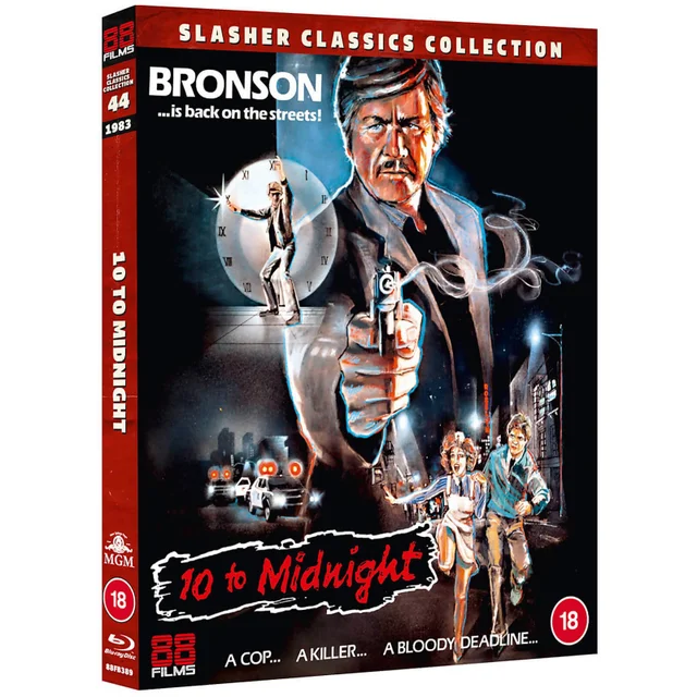 10 bis Mitternacht