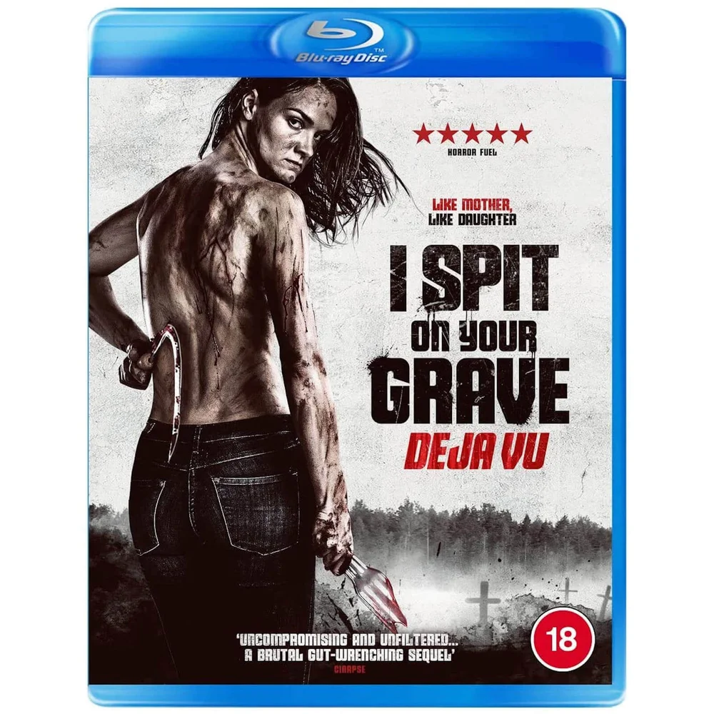 I Spit On Your Grave: Deja Vu Bild 1