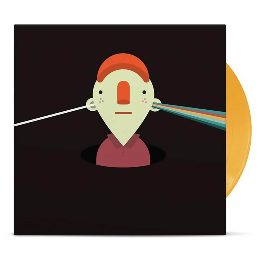 iam8bit - Was zum Golf?„ LP (Gelb) Bild 1