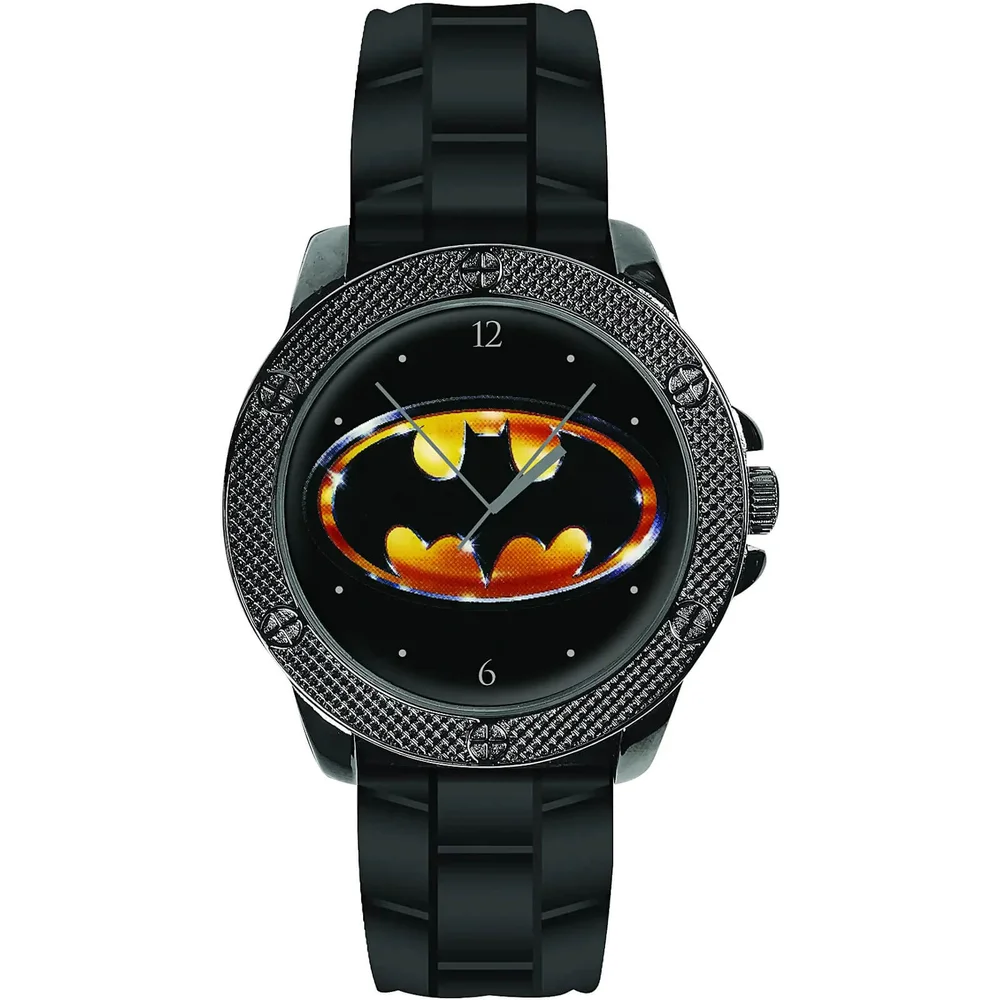 DC Comics Watches DC Batman 1989 Bild 1