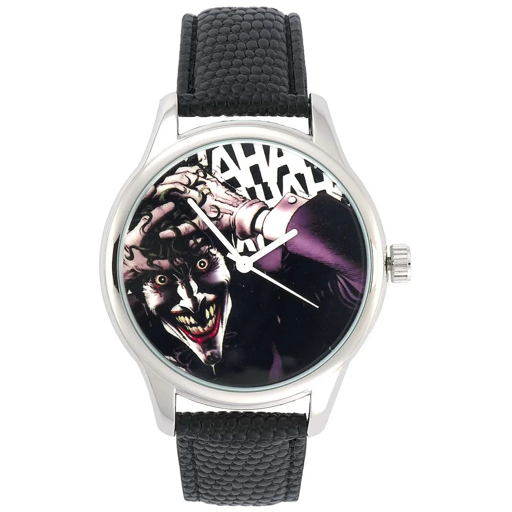 DC Comics Uhr Batman The Killing Joke Bild 1