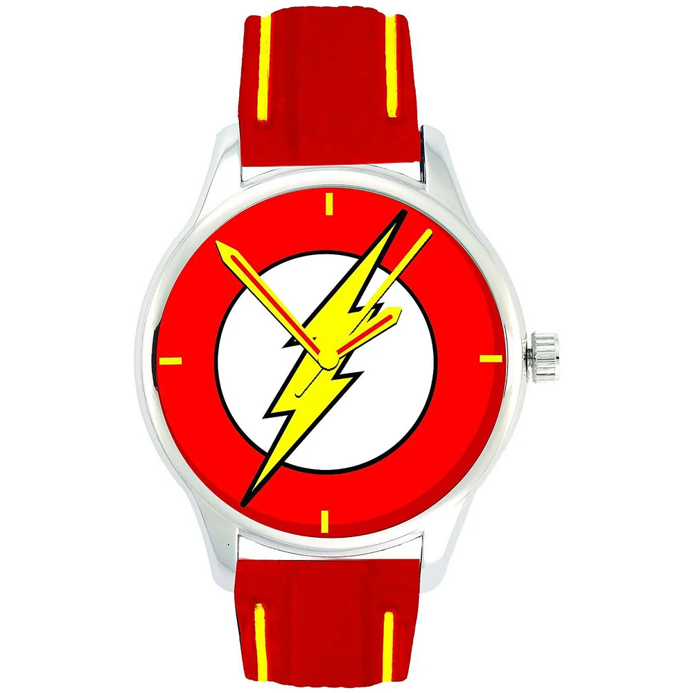 DC Comics Watches DC Flash Bild 1