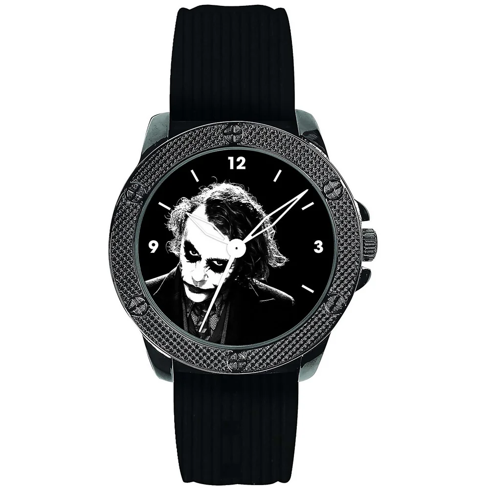 DC Comics Uhren DC Joker Dark Knight Bild 1