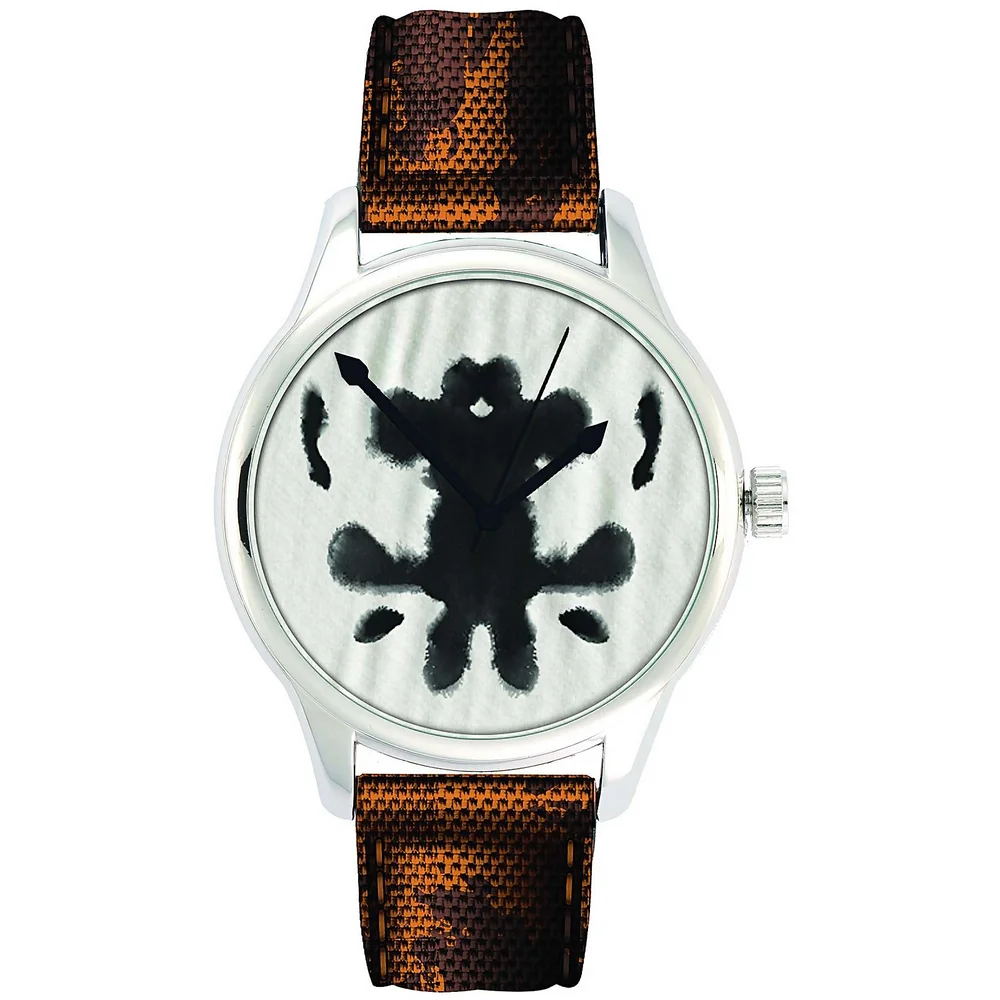 DC Comics Watches DC Watchmen Bild 1