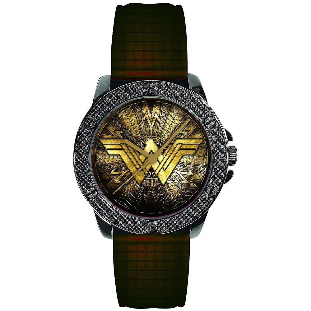 DC Comics Watches DC Wonderwoman Bild 1