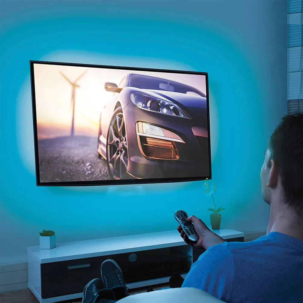 The Source LED Strip Lights - 2m Bild 1