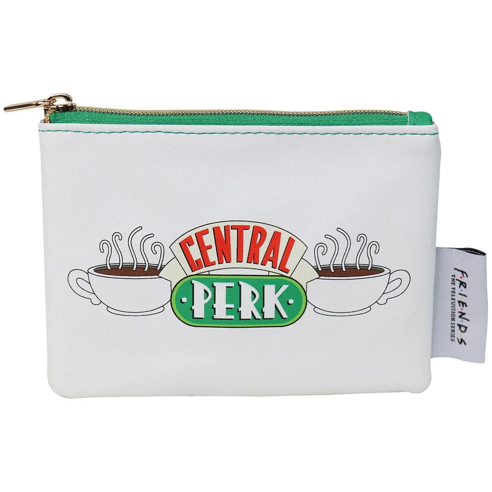 Friends Central Perk Geldbörse Bild 1