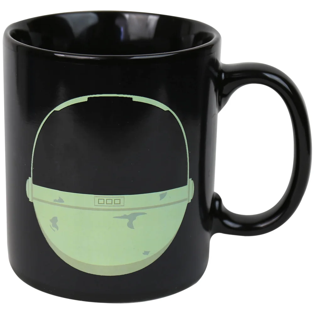 Star Wars The Child Zaubertasse Bild 1