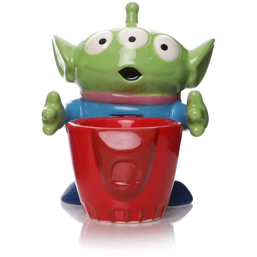 Toy Story Eierbecher Bild 1