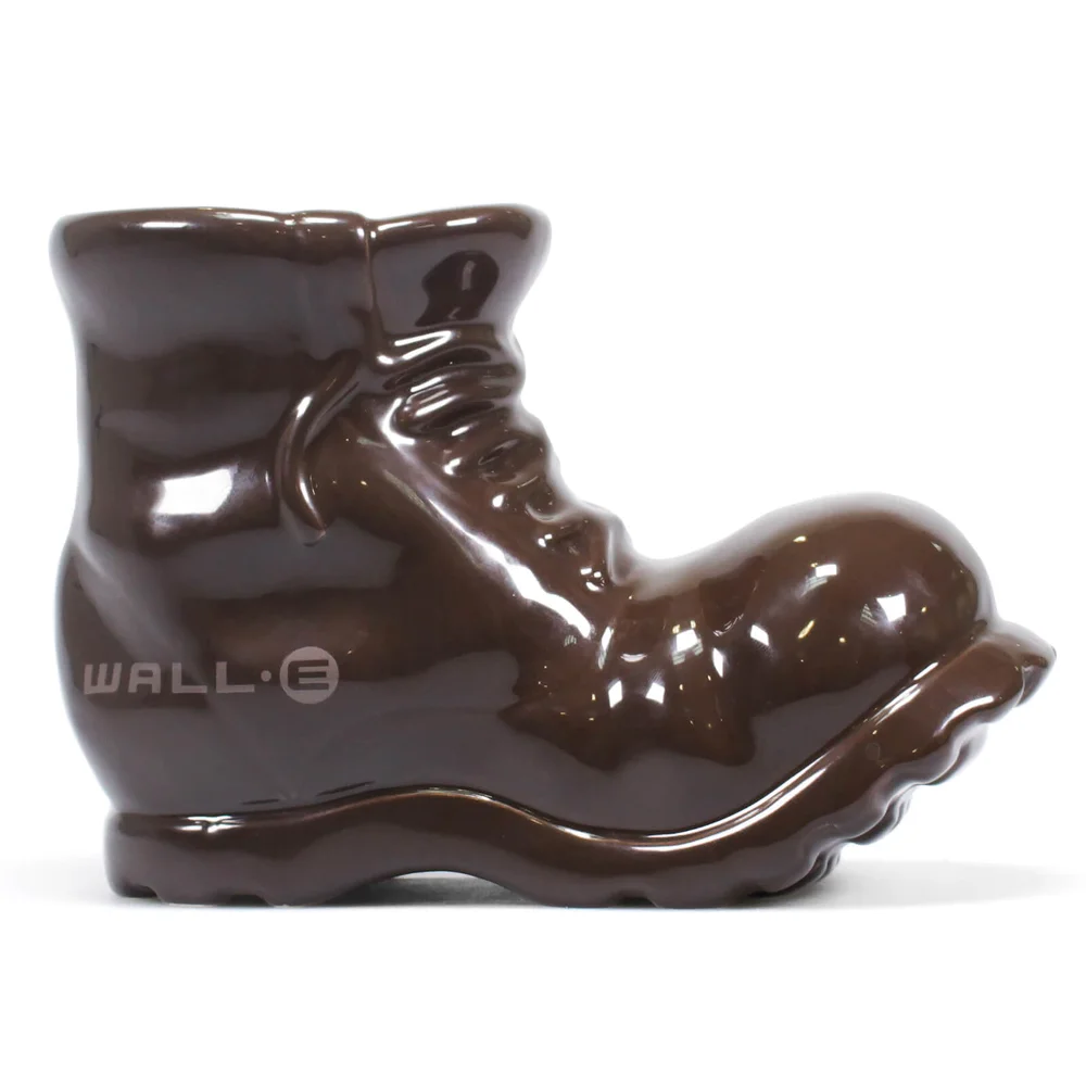 Wall-E Blumentopf Bild 1