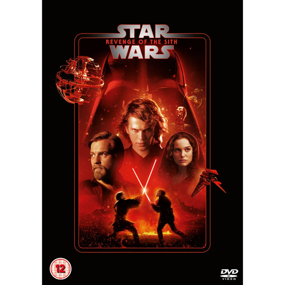 Star Wars - Episode III - Die Rache der Sith Bild 1