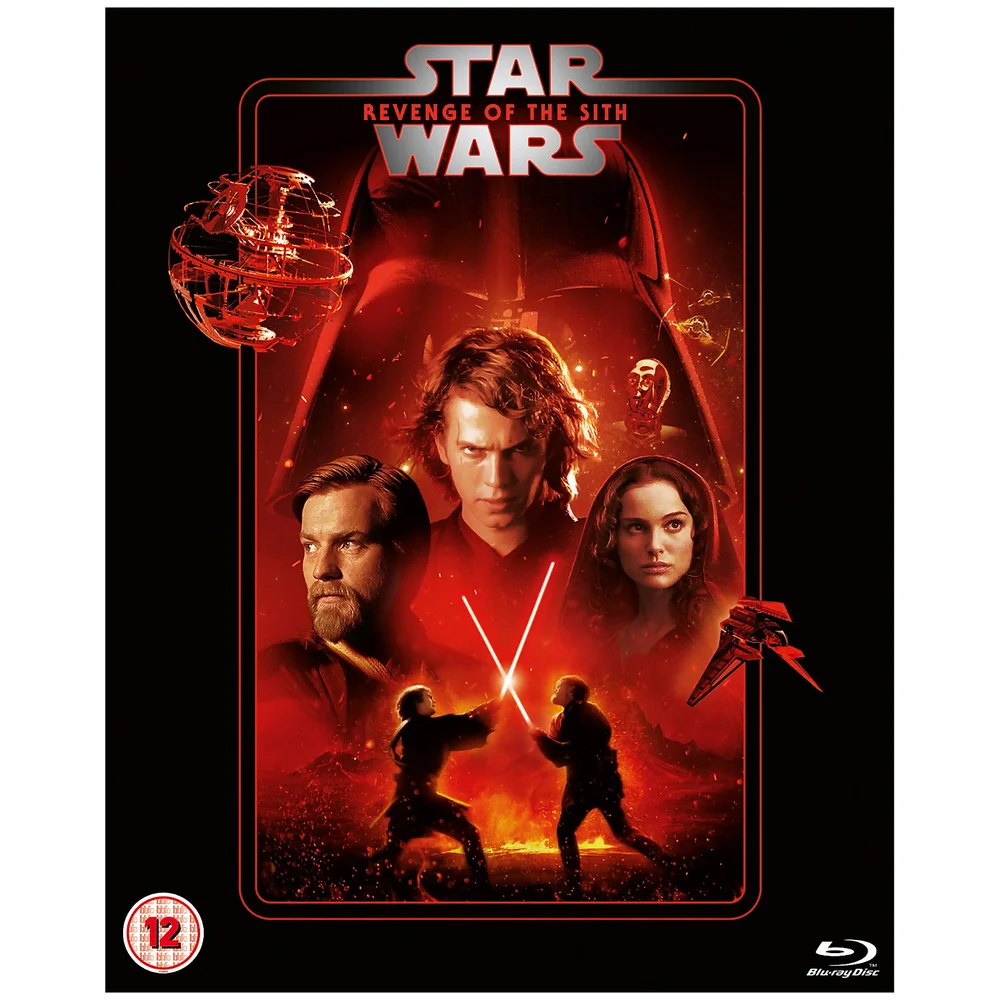 Star Wars - Episode III - Die Rache der Sith Bild 1