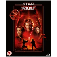 Star Wars - Episode III - Die Rache der Sith