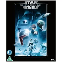 Star Wars - Episode V - Das Imperium schlägt zurück