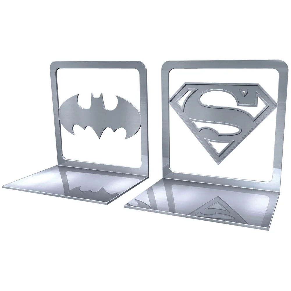 DC Comics Buchstützen Bild 1