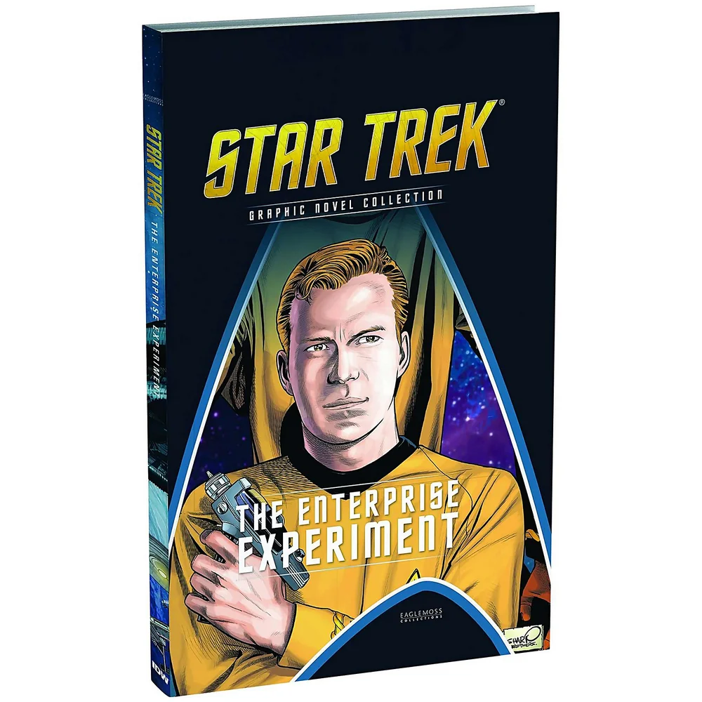 ZX-Star Trek Graphic Novels Nr. 75 Bild 1