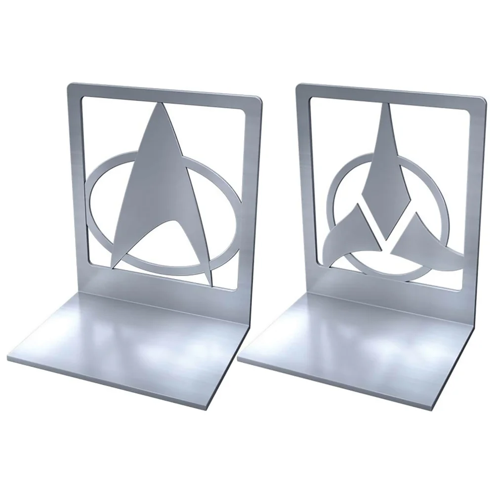 Star Trek Buch Ends Bild 1
